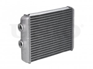 Радиатор отопителя RAD-20019 UNIO