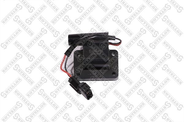 катушка зажигания!\ Mitsubishi Lancer, Hyundai Pony 1.3-2.0 83-00 61-00198-SX STELLOX