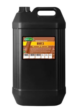 Масло гидравлическое ВМГЗ 30л OILRIGHT 2632 OILRIGHT