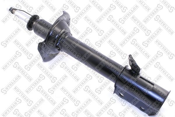 амортизатор задний правый газовый!\ Subaru Forester except 2.0 Turbo 97-98 4214-0388-SX STELLOX