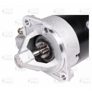 Стартер для а/м Hyundai Accent II (ТаГАЗ) (99-) 1.5i (LSt 0818) LST0818 START VOLT