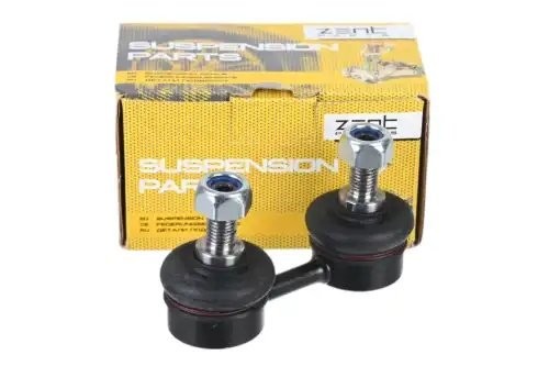 тяга стабилизатора переднего!\ Mitsubishi Lancer/Colt 88-92 Z29424 ZENTPARTS