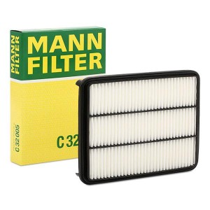 Фильтр воздушный  C32005 C32005 MANN FILTER