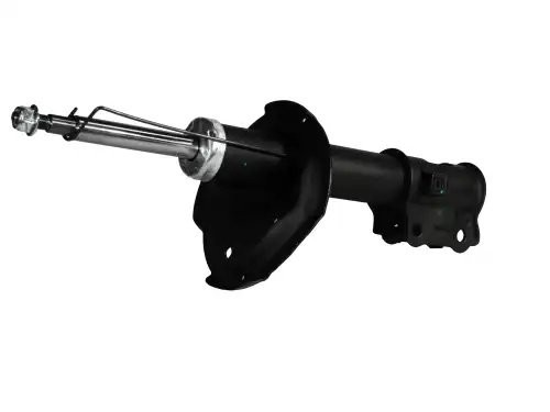 амортизатор передний правый газовый! Hyundai Accent, Kia Rio 1.4-1.6 05> Z00445 ZENTPARTS