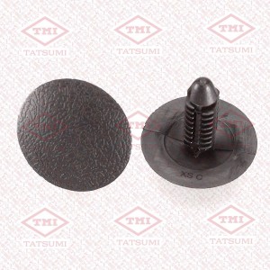 Клипса автомобильная [упаковка 10 штук] TJB1650 TJB1650 TATSUMI