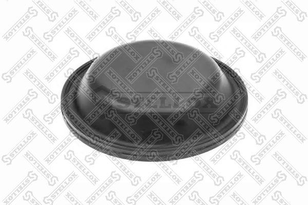 мембрана! мелкая T16 h=32 D=157\ MB, DAF, Volvo, Iveco, RVI 85-15014-SX STELLOX