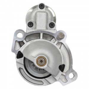 Стартер для а/м Volvo XC60 (08-)/XC70 (07-) 2.4TD 2,2кВт (LSt 1016) LST1016 START VOLT