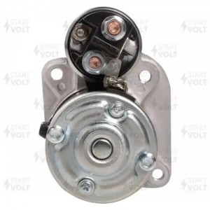 Стартер для а/м Renault Logan (04-)/Duster (10-)/Lada Largus (10-) 1.4i/1.6i LSt LST 0901 START VOLT