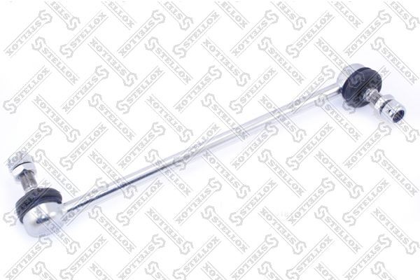 Стойка стабилизатора переднего правая 56-00181-SX STELLOX