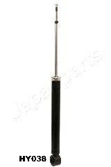 Амортизатор MITSUBISHI Space Wagon (91-98) задний левый/правый JAPANPARTS MMHY038 JAPAN PARTS GROUP