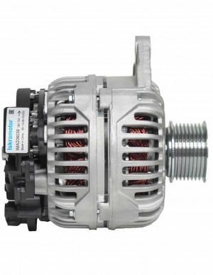 Генератор IMA206039 (аналог 0124655505, MG 813) IMA206039 ISKRAMOTOR