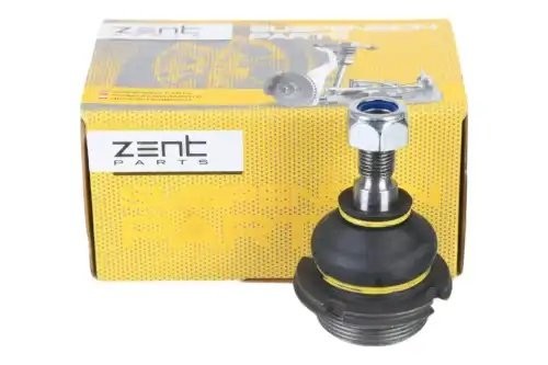 опора шаровая!\ Peugeot 405 <93 Z37098 ZENTPARTS