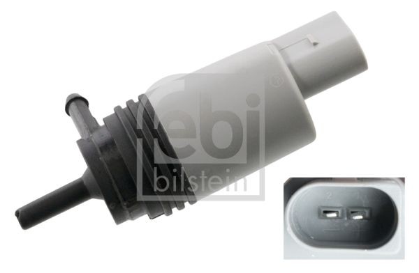 Насос омывателя BMW 1 (E81),3 (E90) FEBI 26495 FEBI BILSTEIN