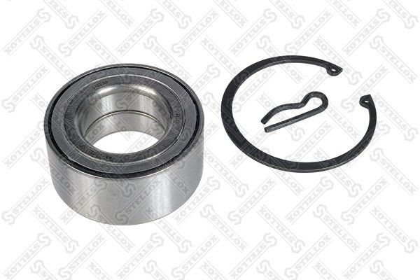 R159.31=VKBA3423 !к-кт подшипника ступ. пер.\Peugeot 806/Expert 94>, Fiat Ulysse 43-28075-SX STELLOX
