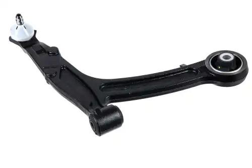 рычаг правый!\ Fiat Panda 169 all 03> Z25139 ZENTPARTS