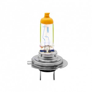Лампа 12V H7 55W PX26d бокс (2шт.) Aurum MTF HAU1207 MTF