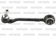 Рычаг подвески BMW X3 (G01, F97) 17- X4 (G02, F98) 18- (Произведено в Турции) PS PS50369L PATRON