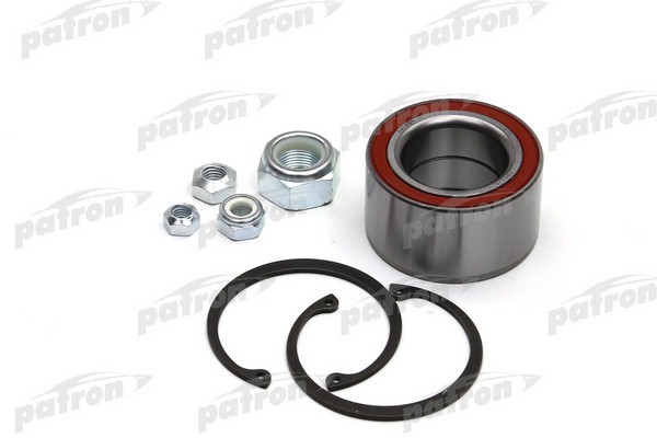 Подшипник ступичный передн PBK575 PBK575 PATRON