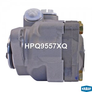 насос гидроусилителя руля!\ КАМАЗ 65115/4308 (ЕВРО-3/4, дв.Cummins RB) HPQ9557XQ KRAUF