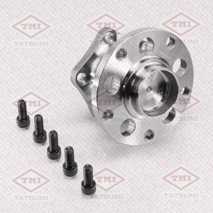 Ступица задняя Audi A6 97-VW Passat 96-SKODA Superb 02- TDE5064 TDE5064 TATSUMI