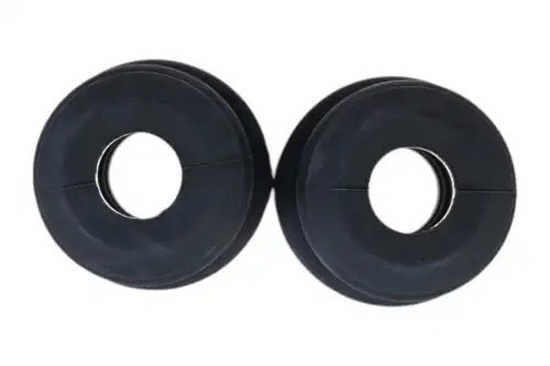 к-кт отбойник-пыльник амортизатора задн.! 2шт\Nissan Kubistar, Renault Clio/Kang Z56833 ZENTPARTS