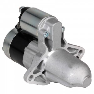 Стартер для ам Subaru Forester SF,SG,SH 2.0i,2.5i МТ (LSt 2202) LST2202 START VOLT