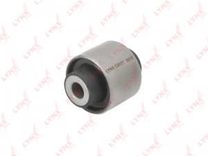 сайлентблок подв. верх. рычага перед.!\ Honda Accord VI 1.6-2.3 98-02 C8277 LYNXAUTO