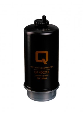 Фильтр топливный Q-Filter QF400213 QF400213 Q FILTER