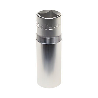 Головка свечная 1/2" 16мм L=65мм ROCKFORCE RF-807416 ROCK FORCE