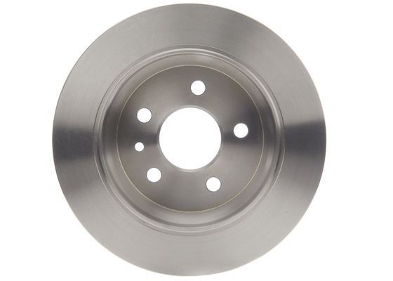 0 986 479 S02 диск тормозной задний!\ MB Vito all 96-03 0 986 479 S02 BOSCH