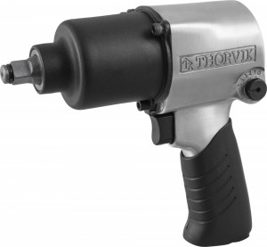 гайковерт ударный пневматический! 1/2''DR 7500 об/мин, 717 Нм\ AIW12717 THORVIK