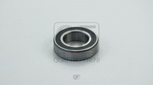 подшипник приводного вала КПП! 30x55x15.5\ Opel Astra J 1.4 16v/1.6 16v 10> QF51C00016 QUATTRO FRENI