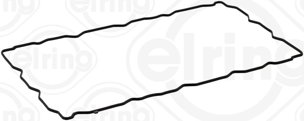 прокладка поддона !резина \Omn MB ATEGO/VARIO/LK/LN2 дв.OM 904/907/904LA 074.950 ELRING