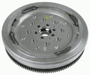 Маховик 2295 000 326 SACHS
