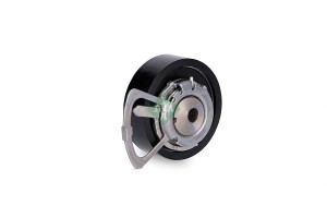 Ролик натяжной ГРМ SKODA OCTAVIA (1Z) 1.4, VW CADDY II-III, GOLF IV-V 1.4, 1.6 5 531 0339 10 INA