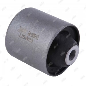 Сайлентблок задн подвески BMW E39 BH32012 BH32012 JIKIU