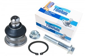 Опора шаровая LADA Largus / Largus Cross, Clio III / Logan I / Megane II / Sande BJ500 FINWHALE