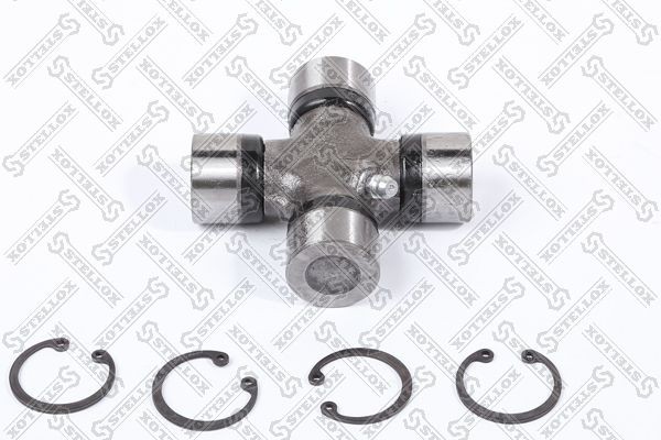 крестовина кардана !D27xL81.8 \MB W163 3.2 98-05 20-36052-SX STELLOX