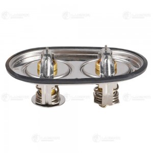 SCANIA R-SERIE (03/2004>) двойной 80°C+87°C LT 2706 LUZAR