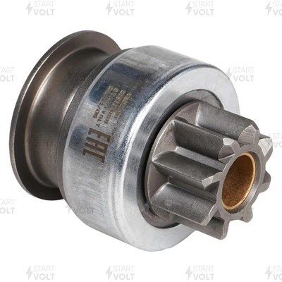 Привод стартера (бендикс) для а/м Geely MK Cross (10-) 1.5i (VCS 2620) VCS2620 START VOLT