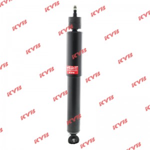 амортизатор передний газовый! Toyota Land Cruiser 4.7/4.2TD 98> 345022 KAYABA