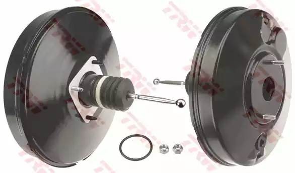 Усилитель AUDI Q3 11-18, VW PASSAT 05-14, TIGUAN 07-18 PSA389 PSA389 TRW