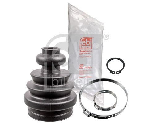 к-кт пыльника ШРУСа внутреннего!\ MB Vito 2.0/2.3/2.1CDi/2.3D/TD 96> 17127 FEBI BILSTEIN