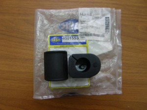 Втулка стабилизатора передняя RENAULT MEGANE I (23.5мм) 4001553 4001553 SASIC
