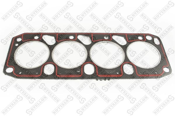 прокладка ГБЦ! (1.6mm)\ Ford Escort/Mondeo/Fiesta 1.8D/TD 92> 11-25066-SX STELLOX