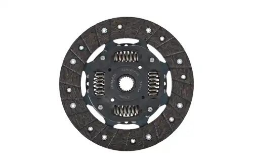 диск сцепления!\ Chevrolet Niva 1.7 4x4 02>, Lada Niva 1700i 96-06 Z41154 ZENTPARTS