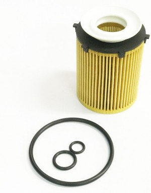 Фильтр масляный MERCEDES A W176, B W246, C W204/205 OE31007 OE31007 AZUMI
