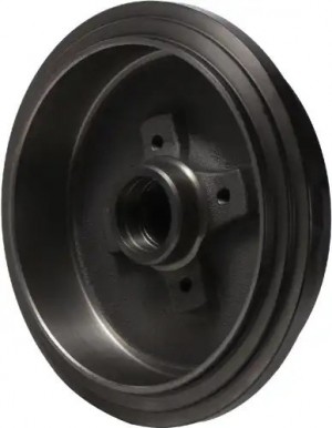 барабан тормозной!\ VW Passat all 85-97 Z01641 ZENTPARTS