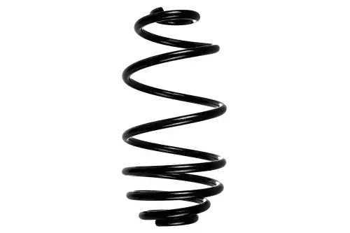 пружина задняя! 42 634 84\ Opel Astra H 04> Z38364 ZENTPARTS