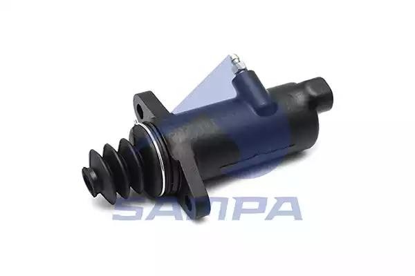 цилиндр сцепления! рабочий \Omn MB BM624/623/622/621/620/393/387/380 096095 SAMPA